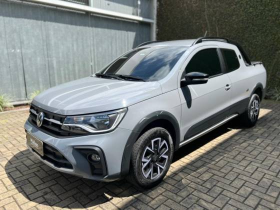 VOLKSWAGEN SAVEIRO 1.6 MSI EXTREME CD 16V FLEX 2P MANUAL